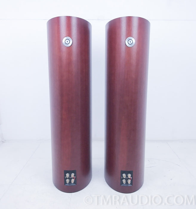 B&W 803D Floorstanding Speakers