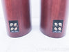 B&W 803D Floorstanding Speakers