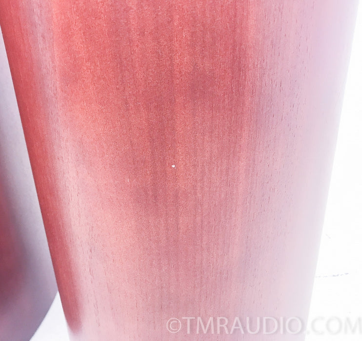 B&W 803D Floorstanding Speakers