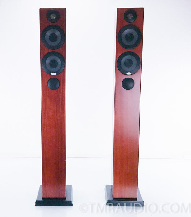 Monitor Audio Radius 270 Floorstanding Speakers
