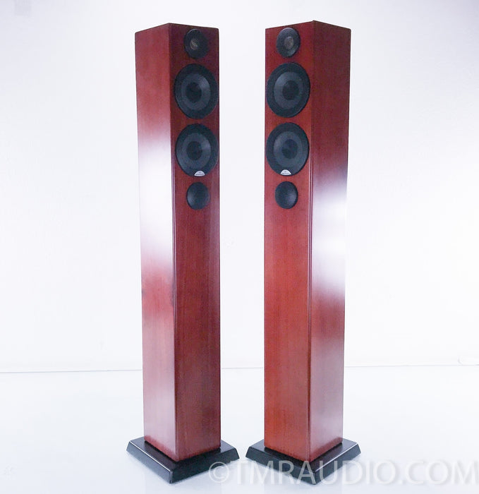 Monitor Audio Radius 270 Floorstanding Speakers