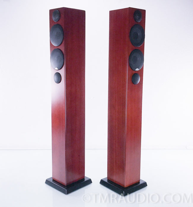 Monitor Audio Radius 270 Floorstanding Speakers