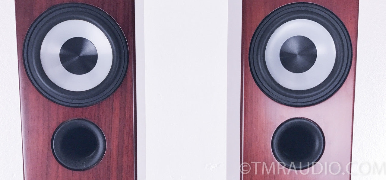 Monitor Audio Radius 270 Floorstanding Speakers