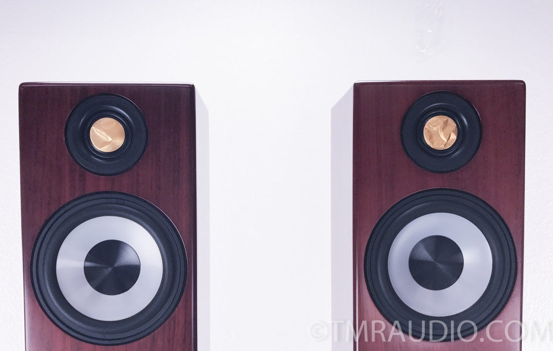 Monitor Audio Radius 270 Floorstanding Speakers