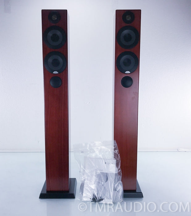 Monitor Audio Radius 270 Floorstanding Speakers