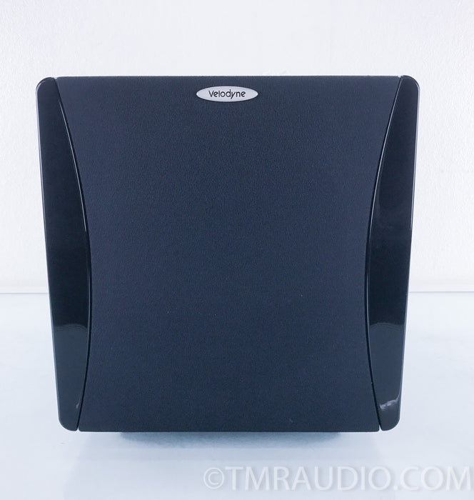 Velodyne Impact 10 BG 10in Powered Subwoofer