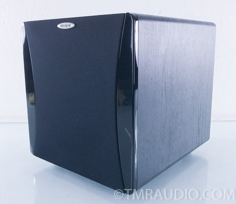 Velodyne Impact 10 BG 10in Powered Subwoofer