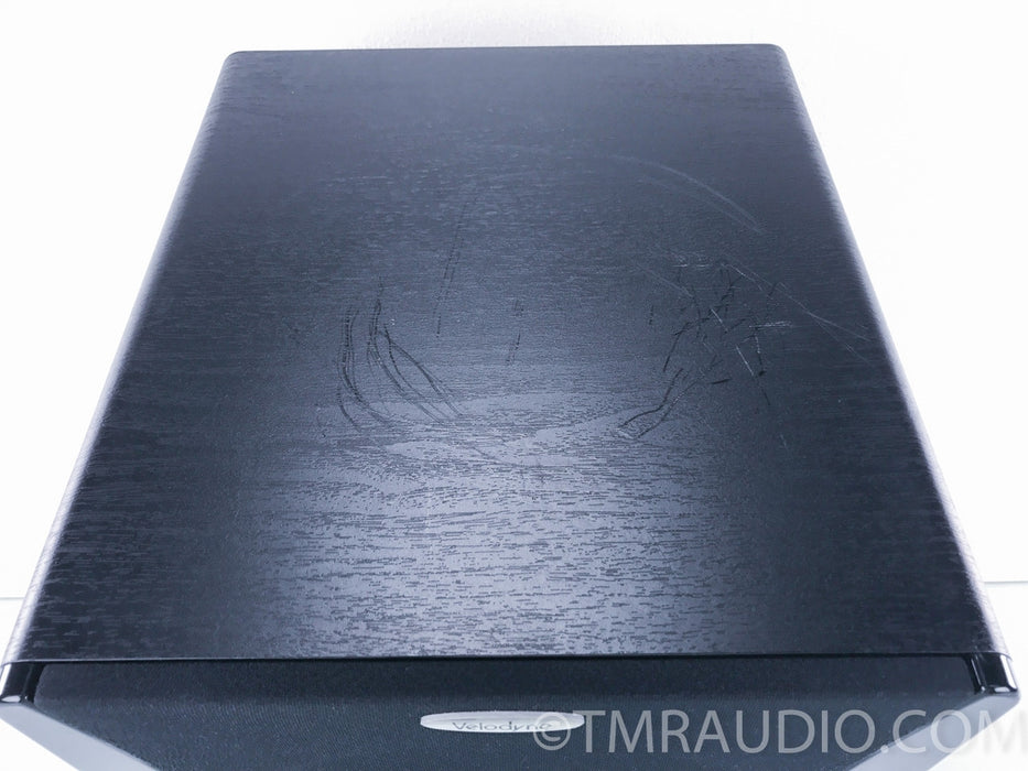 Velodyne Impact 10 BG 10in Powered Subwoofer