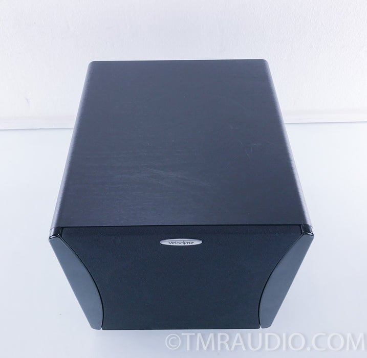Velodyne Impact 10 BG 10in Powered Subwoofer