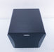 Velodyne Impact 10 BG 10in Powered Subwoofer