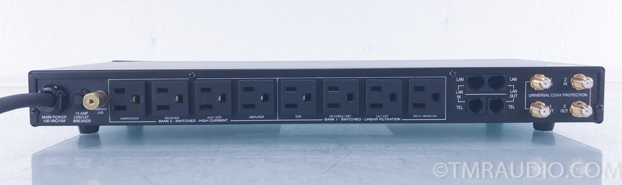 Panamax M4300-PM 9 Outlet Clean Power