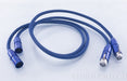 Audioquest Diamondback XLR Cables