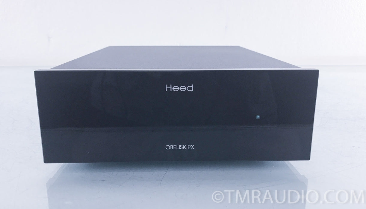 Heed Audio Obelisk PX Power Supply