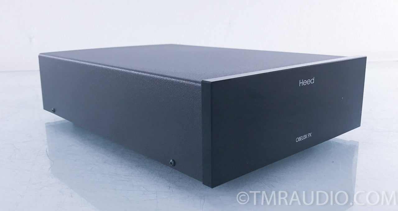 Heed Audio Obelisk PX Power Supply