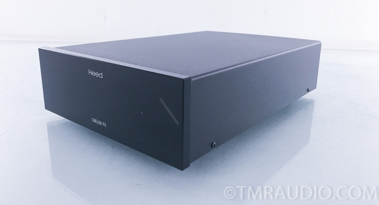 Heed Audio Obelisk PX Power Supply