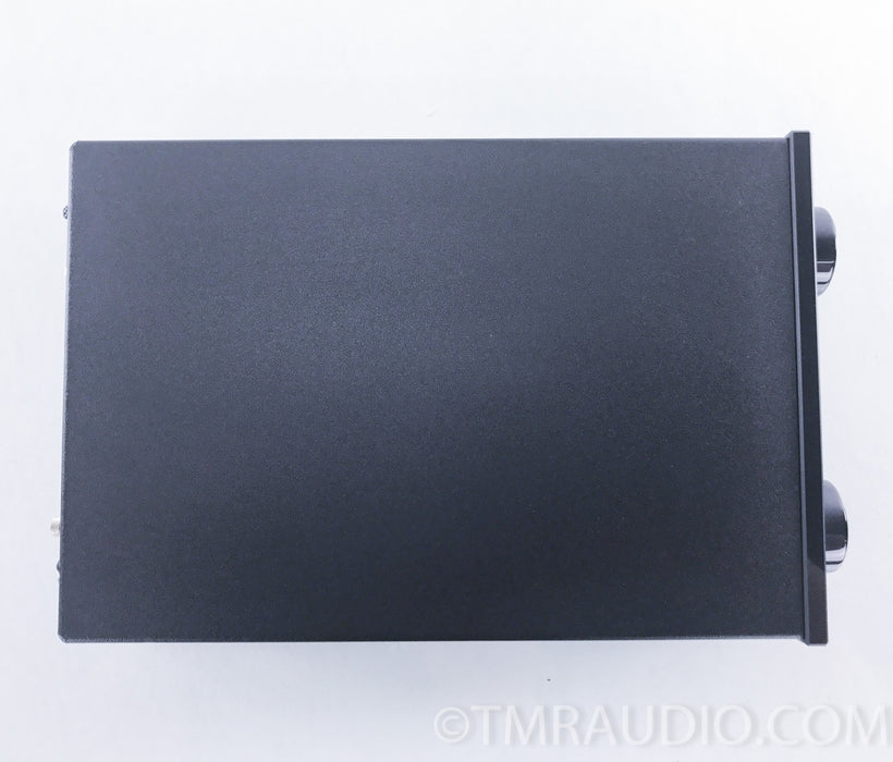 Heed Audio Obelisk Pre Stereo Preamplifier