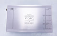 Musical Fidelity V-DAC II DAC