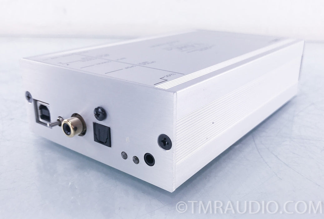 Musical Fidelity V-DAC II DAC