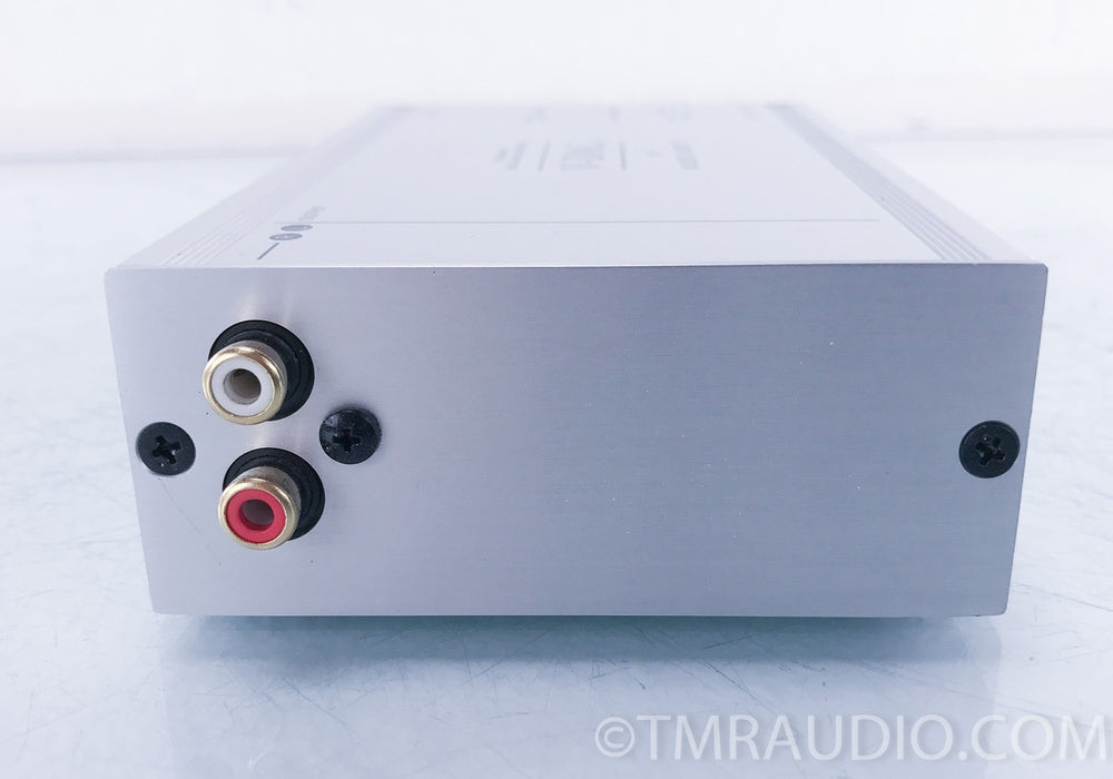 Musical Fidelity V-DAC II DAC