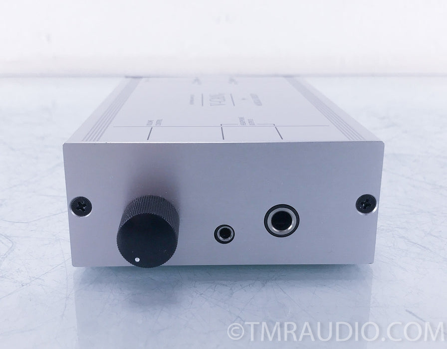 Musical Fidelity V-CAN II Headphone Amplifier