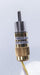 Kimber Kable GQ Mini CU 3.5mm Stereo Mini Plug to RCA Cables