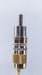 Kimber Kable GQ Mini CU 3.5mm Stereo Mini Plug to RCA Cables