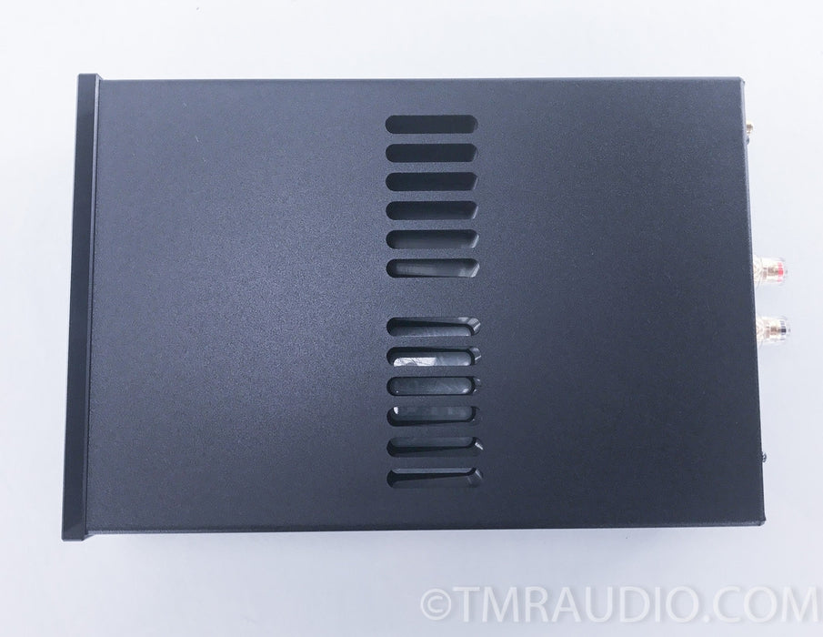 Heed Audio Obelisk PM Monoblock Amplifiers