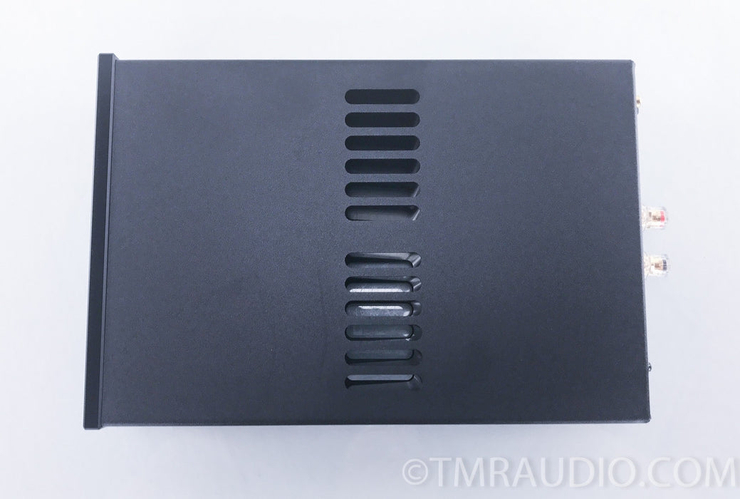 Heed Audio Obelisk PM Monoblock Amplifiers