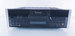McIntosh MVP871 Universal DVD / CD / SACD Player