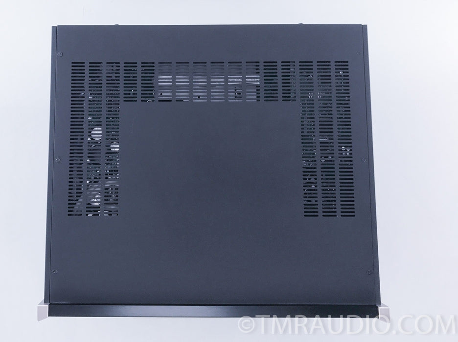 McIntosh MVP871 Universal DVD / CD / SACD Player
