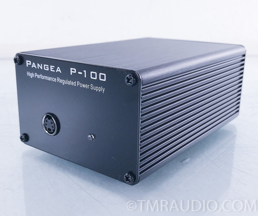 Pangea P-100 High Performance Power Supply