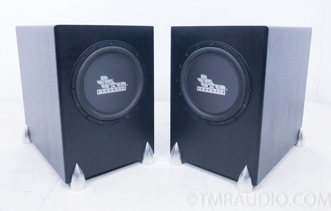 Totem Shaman Floorstanding Speakers