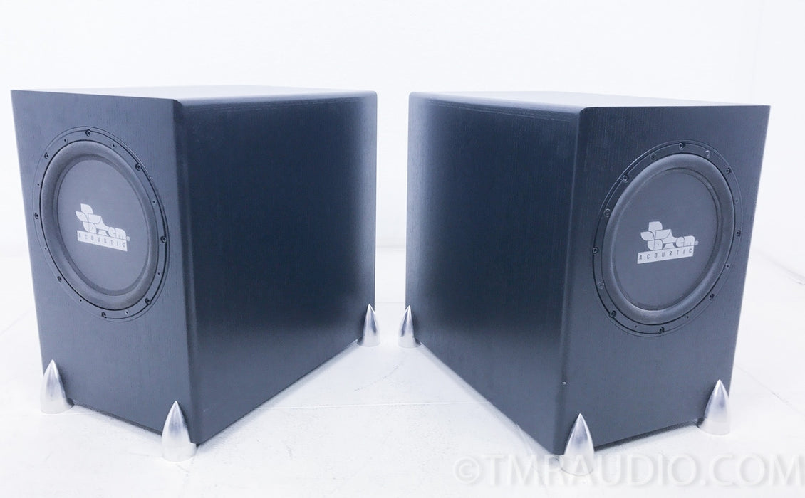 Totem Shaman Floorstanding Speakers