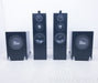 Totem Shaman Floorstanding Speakers