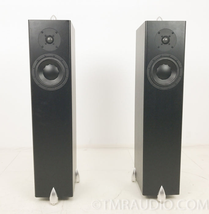 Totem Forest Floorstanding Speakers