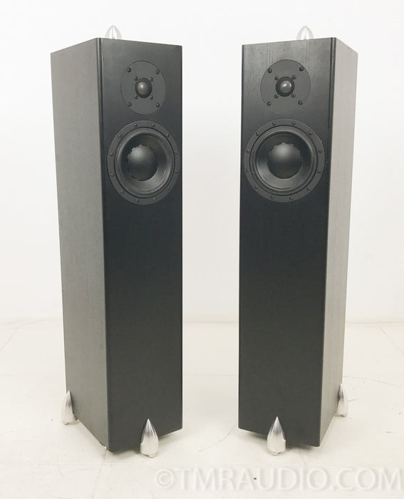 Totem Forest Floorstanding Speakers