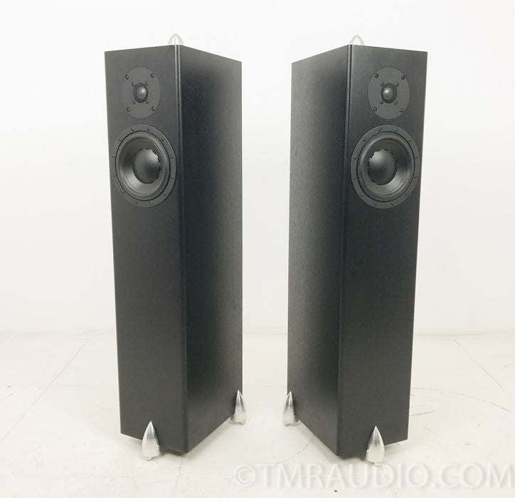 Totem Forest Floorstanding Speakers