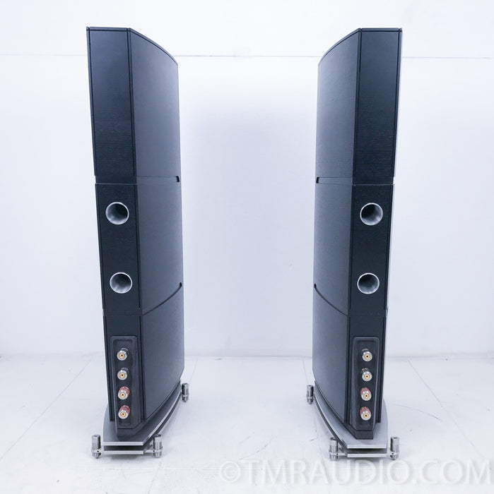 GamuT RS5i Floorstanding Speakers