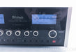 McIntosh MA6900 Stereo Integrated Amplifier