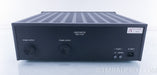 Aesthetix IO Signature Tube Phono Stage w/ Power Supply