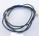 Audioquest Topaz X2 Hyperlitz FPC Copper RCA Interconnects