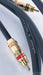 Audioquest Topaz X2 Hyperlitz FPC Copper RCA Interconnects