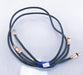 Audioquest Topaz X2 Hyperlitz FPC Copper RCA Cables