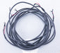 AudioQuest SA-40 Hyperlitz Solid FPS Silver Speaker Cables