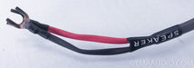 AudioQuest SA-40 Hyperlitz Solid FPS Silver Speaker Cables