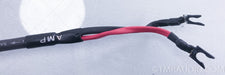 AudioQuest SA-40 Hyperlitz Solid FPS Silver Speaker Cables