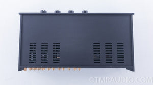 Sima P-3001 Dual Mono Preamplifier w/ MM Phono (SimAudio)