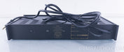 Sima P-3001 Dual Mono Preamplifier w/ MM Phono (SimAudio)