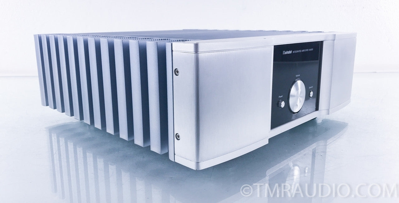 Xindak XA6950 Hybrid Stereo Integrated Amplifier