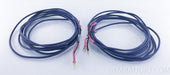 AudioQuest / CinemaQuest Type 4 Hyperlitz Speaker Cables